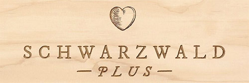 Schwarzwald Plus-Karte