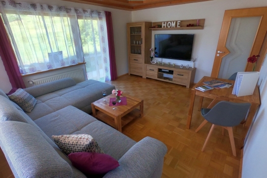 Ferienwohnung Haselbach in Baiersbronn